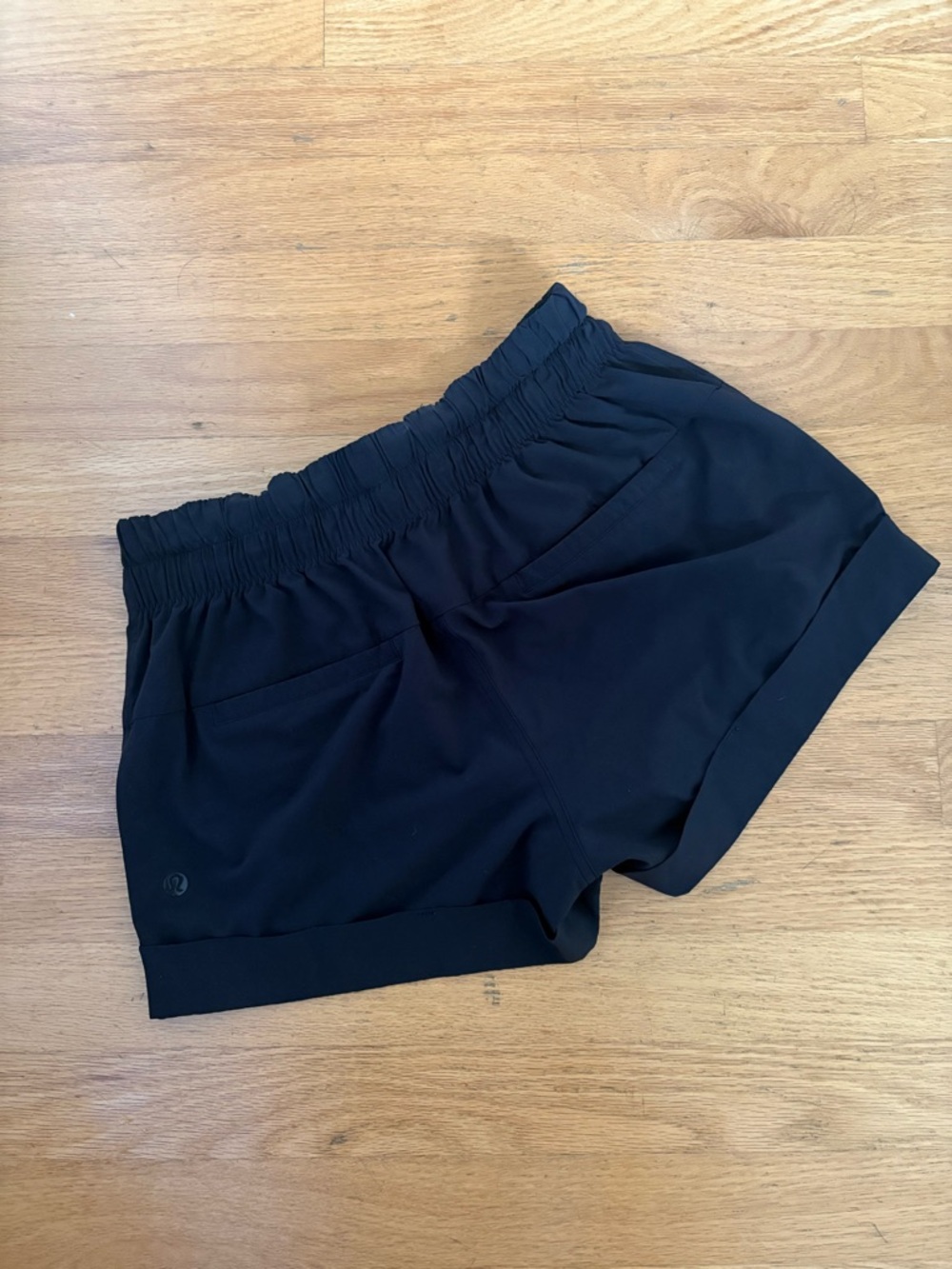 Lululemon Spring Break Away Shorts
